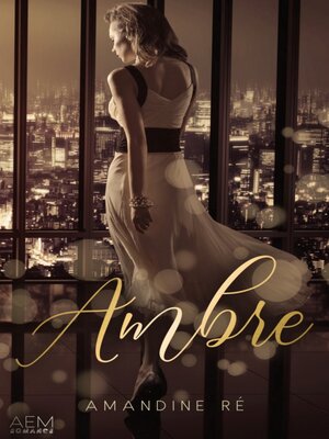 cover image of Ambre